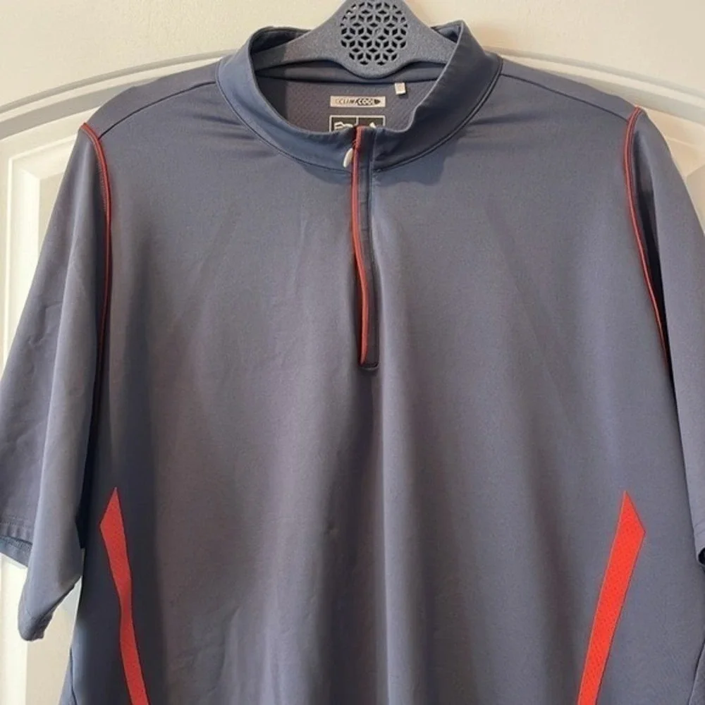 adidas men golf
